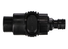 Cepillo de flujo para lavado de coches con dos accesorios CAR DETAILING WASH BRUSH SET 2, 240 cm