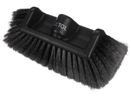 Cepillo de flujo para lavado de coches con dos accesorios CAR DETAILING WASH BRUSH SET 3, 280 cm