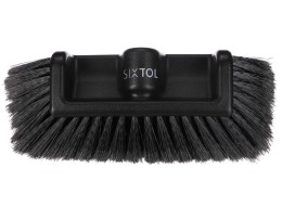 Cabezal de lavado para cepillo de flujo CAR DETAILING BRUSH HEAD 2