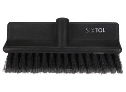 Cabezal de lavado para cepillo de flujo CAR DETAILING BRUSH HEAD 3