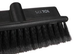 Cabezal de lavado para cepillo de flujo CAR DETAILING BRUSH HEAD 3