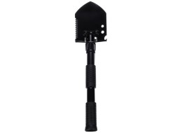 Pala plegable con pico CAR SHOVEL 2, en funda