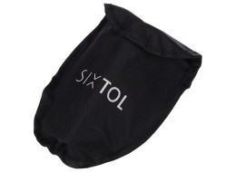 Pala plegable con pico CAR SHOVEL 2, en funda