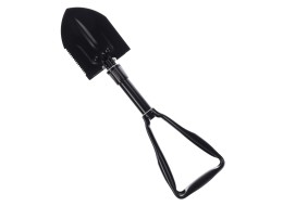 Skládací lopatka s krumpáčem CAR SHOVEL 3, v pouzdru