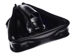 Skládací lopatka s krumpáčem CAR SHOVEL 3, v pouzdru