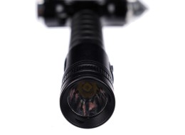 Martillo de seguridad multifunción 3 en 1 CAR SAFETY HAMMER 1, 310 g