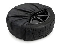 Fundas protectoras para neumáticos CAR TIRE COVER BASIC L, 13\