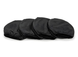 Funda protectora para neumáticos CAR TIRE COVER BASIC XL, 17\
