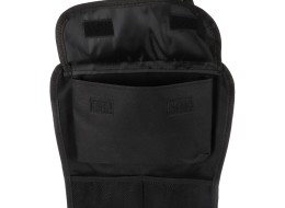 Organizador de asiento para coche CAR POCKETS ONE, 3 bolsillos
