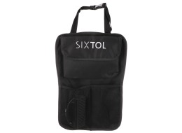 Organizador de asiento para coche CAR POCKETS ONE, 3 bolsillos