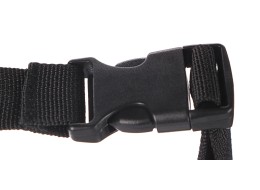 Organizador de asiento para coche CAR POCKETS ONE, 3 bolsillos