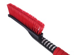 Rasqueta para hielo con cepillo para nieve CAR ICE 6, 58cm