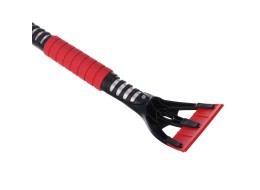 Rasqueta para hielo con cepillo para nieve CAR ICE 6, 58cm