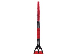 Rasqueta para hielo con cepillo para nieve CAR ICE 6, 58cm