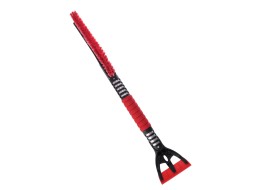 Rasqueta para hielo con cepillo para nieve CAR ICE 6, 58cm