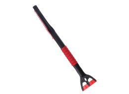 Rasqueta para hielo con cepillo para nieve CAR ICE 6, 58cm