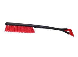 Rasqueta para hielo con cepillo para nieve CAR ICE 7, 52cm