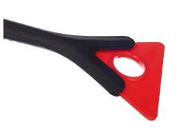 Rasqueta para hielo con cepillo para nieve CAR ICE 7, 52cm