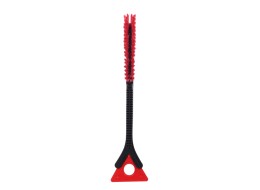 Rasqueta para hielo con cepillo para nieve CAR ICE 7, 52cm