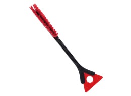 Rasqueta para hielo con cepillo para nieve CAR ICE 7, 52cm