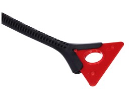Rasqueta para hielo con cepillo para nieve CAR ICE 7, 52cm