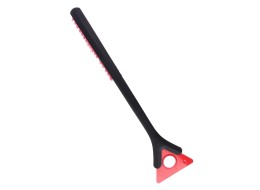 Rasqueta para hielo con cepillo para nieve CAR ICE 7, 52cm