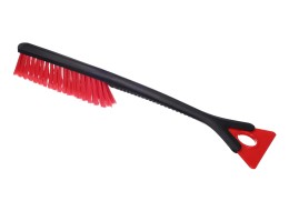 Rasqueta para hielo con cepillo para nieve CAR ICE 7, 52cm