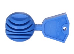 Inserto de seguridad para enganche de remolque TRAILER BALL 1