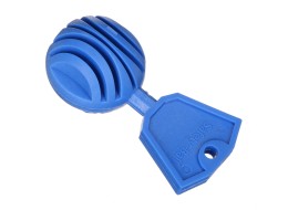 Inserto de seguridad para enganche de remolque TRAILER BALL 1