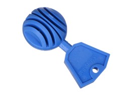 Inserto de seguridad para enganche de remolque TRAILER BALL 1