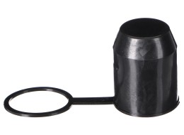 Cubierta de la bola del enganche con asa CAR BALL CAP 2