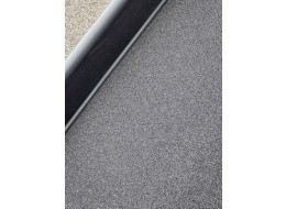 Rampa de acceso para perros al coche CAR DOG RAMP 1, 155x39cm, plegable