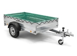 Red para remolque TRAILER CARGO NET 1, 1,5 x 2,2 m