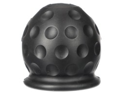 Cubierta para bola del enganche CAR BALL CAP GOLF