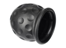 Cubierta para bola del enganche CAR BALL CAP GOLF