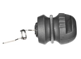 Cerradura/insert de seguridad para el enganche TRAILER BALL 2