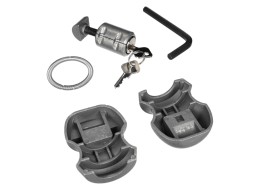 Cerradura/insert de seguridad para el enganche TRAILER BALL 2