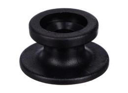 Juego de ganchos con tornillos para fijar red/lona al remolque TRAILER HOOK SET 2, 10 uds