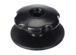 Juego de ganchos con tornillos para fijar red/lona al remolque TRAILER HOOK SET 3, 10 uds