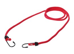 Correas elásticas de sujeción/gomas CARGO CORD BASIC 150, 150 cm, 2 unidades