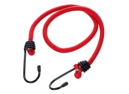 Cintas elásticas/gomas elásticas CARGO CORD BASIC 60, 60 cm, 4 unidades