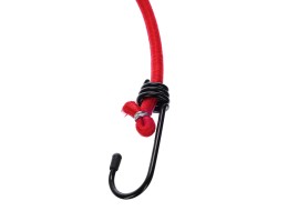 Cintas elásticas/gomas elásticas CARGO CORD BASIC 80, 80 cm, 4 unidades