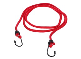 Cintas elásticas/gomas elásticas CARGO CORD BASIC 150, 150 cm, 4 unidades
