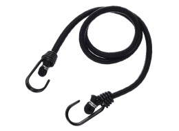 Correas de sujeción elásticas/gomas CARGO CORD PREMIUM 100, 100 cm, 4 uds