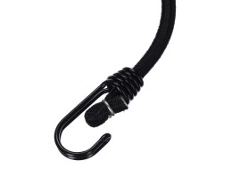 Correas de sujeción elásticas/gomas CARGO CORD PREMIUM 200, 200 cm, 4 uds
