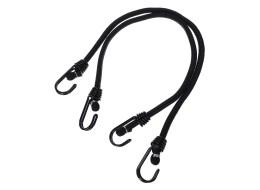 Juego de correas elásticas/gomas CARGO CORD SET PREMIUM 8, 8 uds