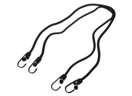 Juego de correas elásticas/gomas CARGO CORD SET PREMIUM 8, 8 uds