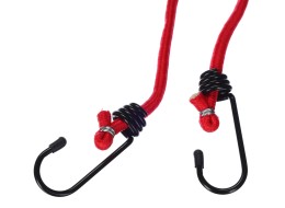 Correas elásticas de sujeción/gomas elásticas araña CARGO CORD SPIDER BASIC 120, 120 cm, 8 brazos
