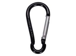 Mosquetones para correas de sujeción/gomas elásticas CARGO CORD, 10 uds - pieza de repuesto