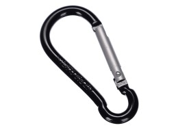 Mosquetones para correas de sujeción/gomas elásticas CARGO CORD, 10 uds - pieza de repuesto